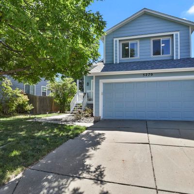 5270 E Holcomb St, Castle Rock, CO 80104