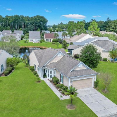 528 Mystic Point Dr, Okatie, SC 29909