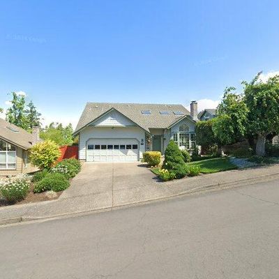 528 Granite Pl, Springfield, OR 97477