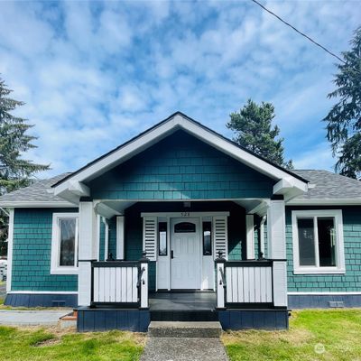 528 S 7 Th St, Montesano, WA 98563