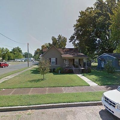 530 N 16 Th St, Paducah, KY 42001