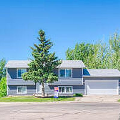 5300 Crane St, Gillette, WY 82718