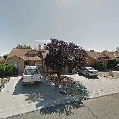 5300 Gold Rush Dr Nw, Albuquerque, NM 87120