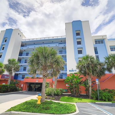 5300 S Atlantic Avenue #17 206, New Smyrna Beach, FL 32169