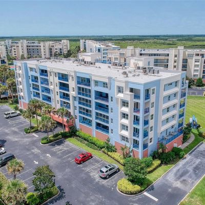 5300 S Atlantic Avenue #2 505, New Smyrna Beach, FL 32169