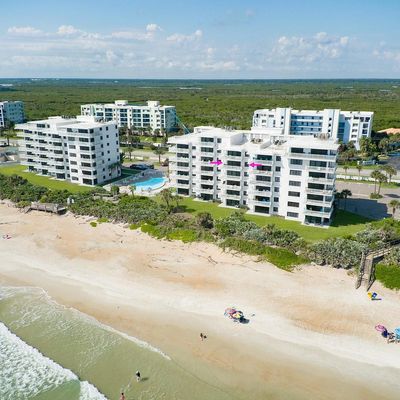 5301 S Atlantic Avenue #52, New Smyrna Beach, FL 32169