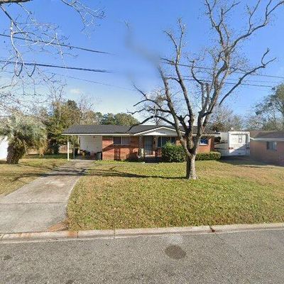 5305 Washington Estates Dr, Jacksonville, FL 32209