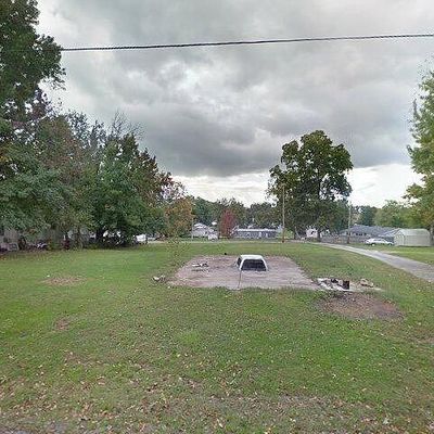 531 Cemetery Rd, Grayville, IL 62844