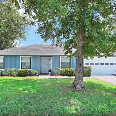 5312 Morgan Horse N Drive, Jacksonville, FL 32257