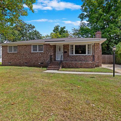 5312 Alvie St, North Charleston, SC 29418