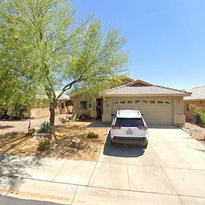 5319 W Canyon Towhee St, Tucson, AZ 85742