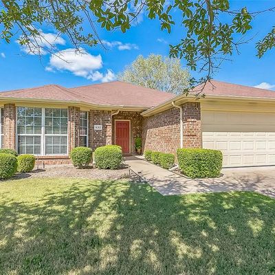 532 Baylor Dr, Greenville, TX 75402