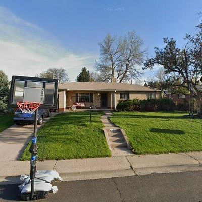 5322 E Colorado Ave, Denver, CO 80222