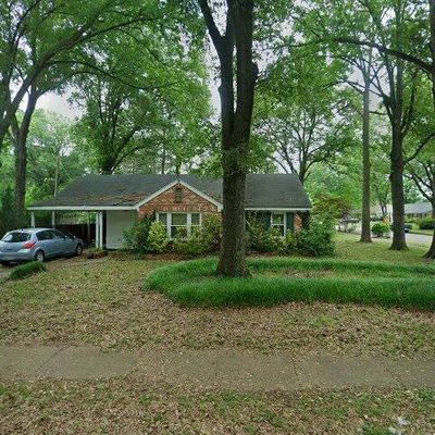 5324 Mesquite Rd, Memphis, TN 38120