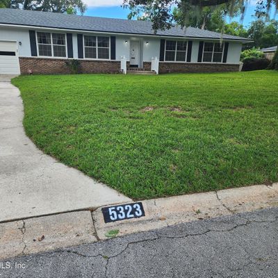 5323 Noble S Circle, Jacksonville, FL 32211