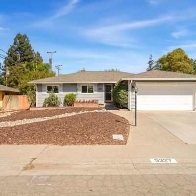 5327 De John Ave, Carmichael, CA 95608