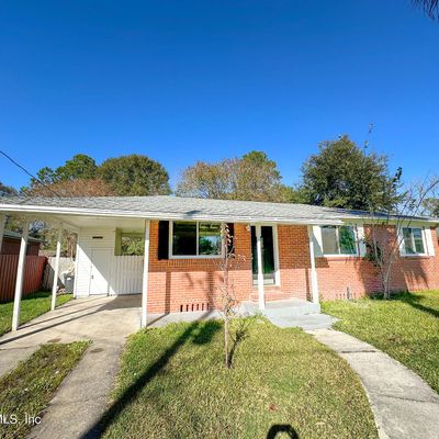 5331 Royce Ave, Jacksonville, FL 32205