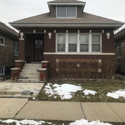 5331 S Francisco Ave, Chicago, IL 60632