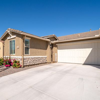 5333 N 205 Th Ln, Buckeye, AZ 85396