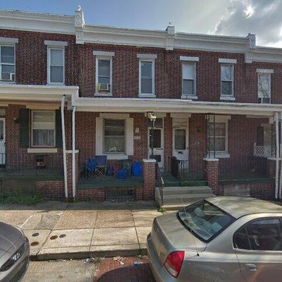 5337 Hedge St, Philadelphia, PA 19124