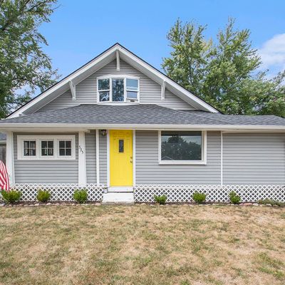 535 Tyler St, Bennet, NE 68317