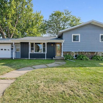 536 W Benton St, Tomah, WI 54660