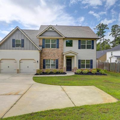 536 Rimer Pond Rd, Blythewood, SC 29016