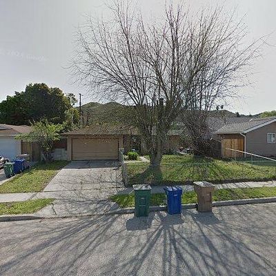 5364 Norway Dr, Ventura, CA 93001