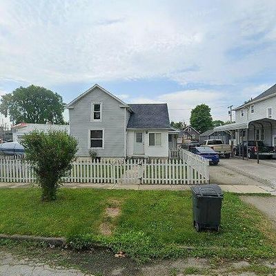 537 Mcdougal St, Fostoria, OH 44830