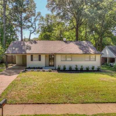 5375 Chickasaw Rd, Memphis, TN 38120