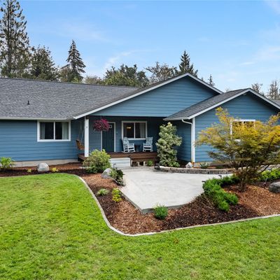 5375 Se Arcadia Rd, Shelton, WA 98584