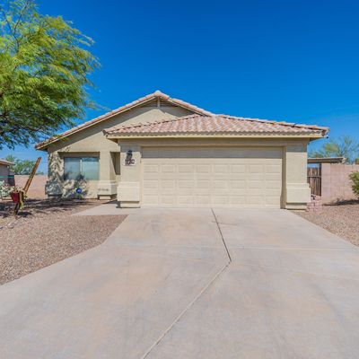 5378 W Canyon Towhee St, Tucson, AZ 85742