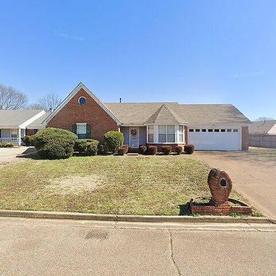 5394 Autumn Brook Cv, Memphis, TN 38141