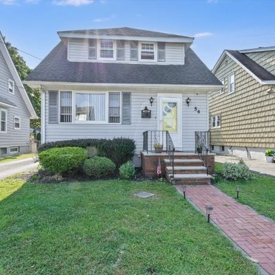 54 Lewis Pl, Totowa, NJ 07512