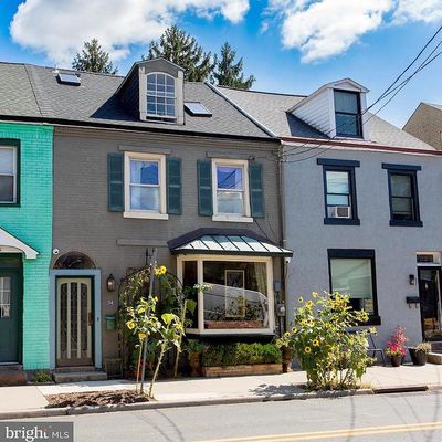 54 N Main St, Lambertville, NJ 08530