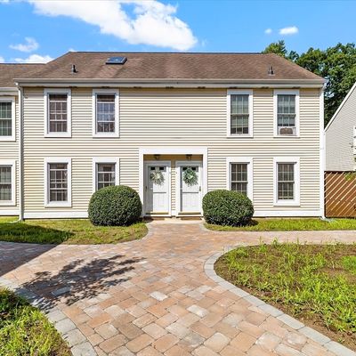 54 Rope Ferry Rd #A10, Waterford, CT 06385