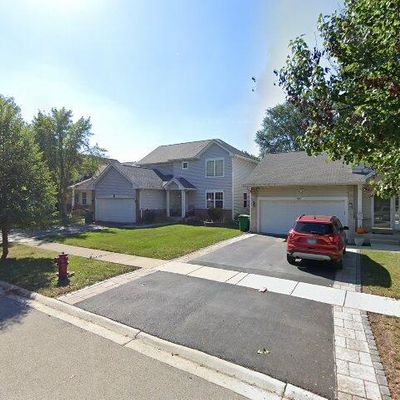 54 Sonoma Dr, Romeoville, IL 60446