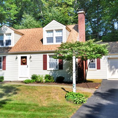 54 Spring Glen Dr, Granby, CT 06035