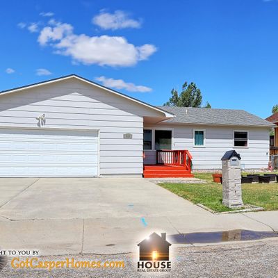 540 Long Ln, Casper, WY 82609