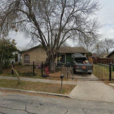 5407 Red Sky St, San Antonio, TX 78242