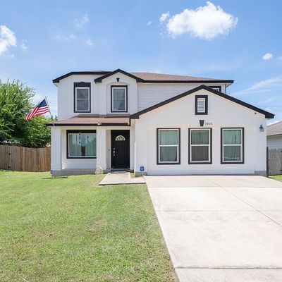 5408 Tessa Cv, Del Valle, TX 78617