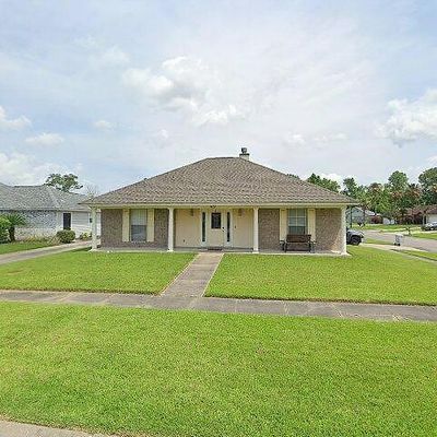 5409 Rue Nicole, Baker, LA 70714