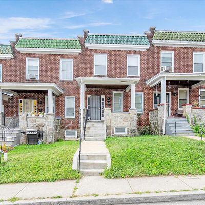 541 Chateau Ave, Baltimore, MD 21212