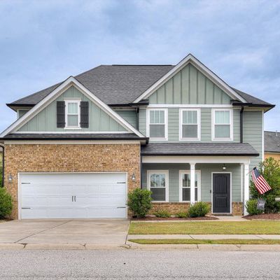 5414 Everlook Cir, Evans, GA 30809