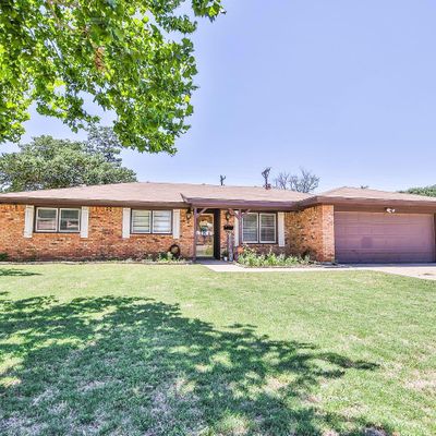 5415 44 Th St, Lubbock, TX 79414