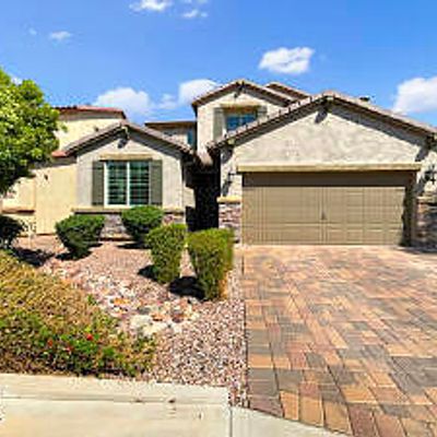 5413 S Tatum Ln, Gilbert, AZ 85298