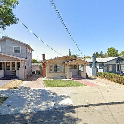 5415 Roberts Ave, Oakland, CA 94619