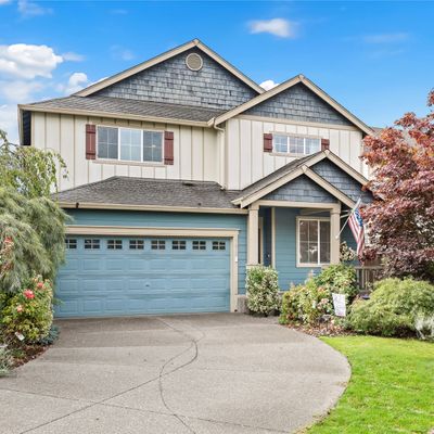 5418 Reflection St E, Fife, WA 98424