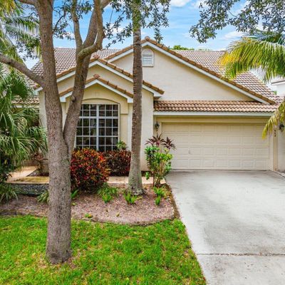 542 Canoe Pt, Delray Beach, FL 33444