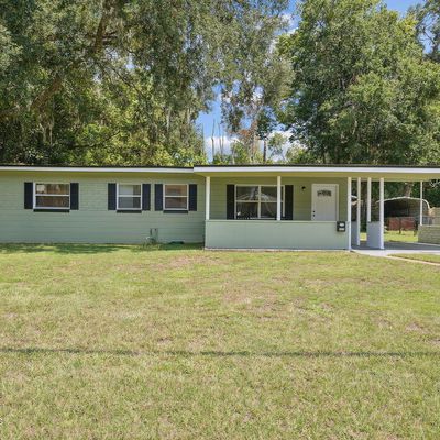 5419 Keystone N Drive, Jacksonville, FL 32207